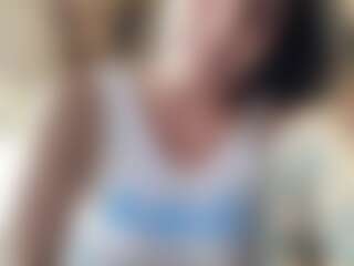 Seks show na żywo z AprilBigass