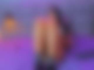 Live cam show with Aria-millers444 - Brown Eyes on Camsoda