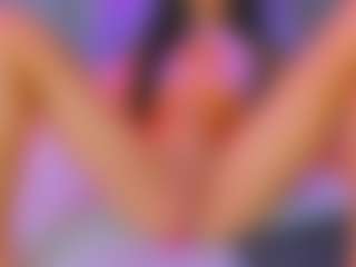 Live cam show with Aria-millers444 - Colombia on nudelive.tv