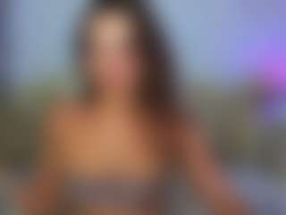Live cam show with LayllaStarr - Vr on Dolls Live