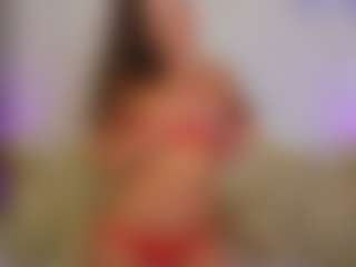 Live cam show with LayllaStarr - Yoga on AdultVida.com
