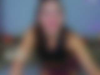 LayllaStarr's Live Sex Cam Show