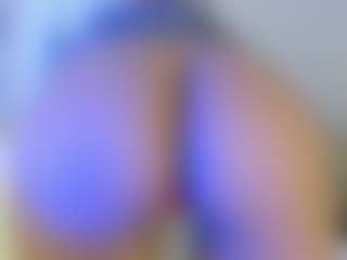 Live cam show with riiby - Foot Fetish on Dolls Live