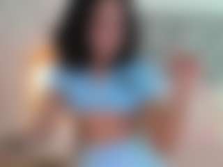 Live cam show with riiby - Morena on CamClone