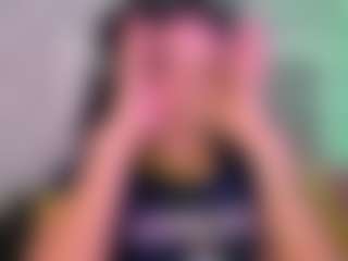 Live-camshow met riiby - Morena op Camsoda