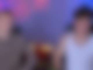 Live cam show with rafael-bien - Bull on CamwithHer