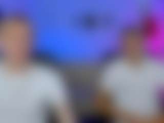 Live cam show with rafael-bien - American on Camsoda