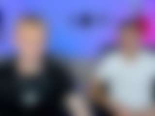Live cam show with rafael-bien - British on StripNow