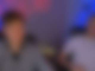 Live cam show with rafael-bien - Bull on crypto-cams