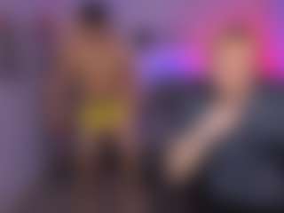 Live cam show with rafael-bien - Canadian on Camsoda