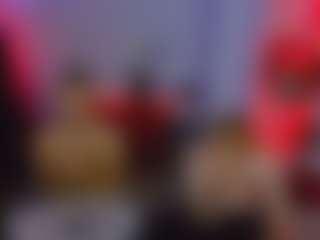 Live cam show with rafael-bien - Bald on Dolls Live