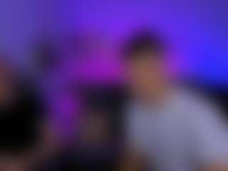 Live cam show with rafael-bien - Facial on Mixed Magazine Live