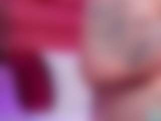 alejja-fox's Live Sex Cam Show