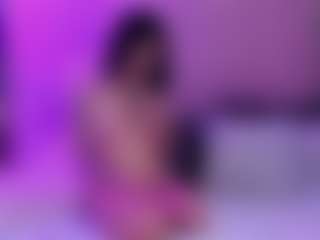 alejja-fox's Live Sex Cam Show