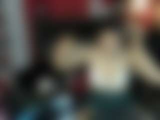 AmelieMartinez's Live Sex Cam Show