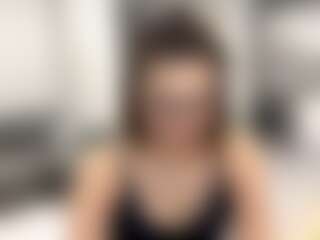 Live cam show with Luna - Korean on friskycurves.com