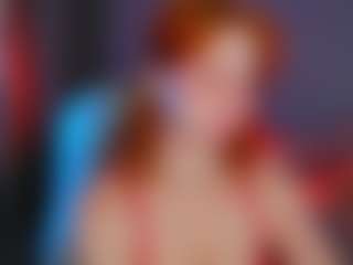 Эротическая трансляция с EricaNelson — Spank Red Hair на Camsoda