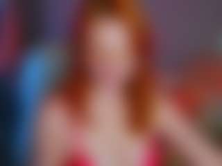Live cam show with EricaNelson - Red Hair Lush on studioflirtlive.com