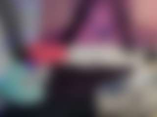 Live cam show with BarbieRiot - Fishnets on camtv