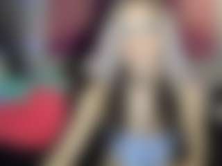 BarbieRiot's Live Sex Cam Show