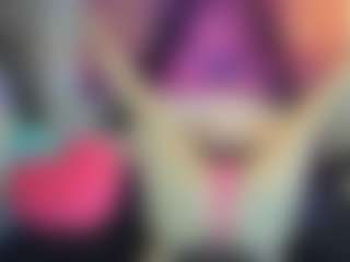 BarbieRiot's Live Sex Cam Show