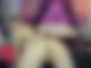 BarbieRiot's Live Sex Cam Show