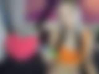 BarbieRiot's Live Sex Cam Show