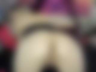 BarbieRiot's Live Sex Cam Show