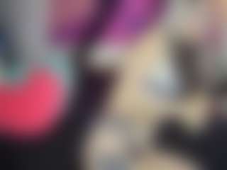 BarbieRiot's Live Sex Cam Show