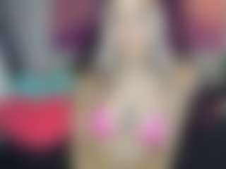 BarbieRiot's Live Sex Cam Show