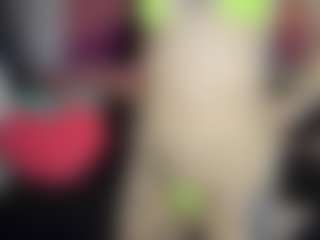 BarbieRiot's Live Sex Cam Show
