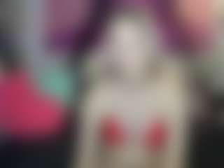 Live cam show with BarbieRiot - Strip on Mixed Magazine Live