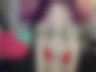 BarbieRiot's Live Sex Cam Show