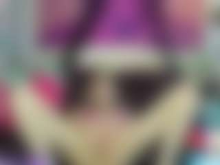 BarbieRiot's Live Sex Cam Show