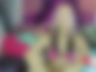 BarbieRiot's Live Sex Cam Show
