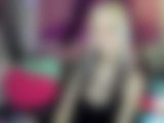 Live cam show with BarbieRiot - Fishnets on crypto-cams