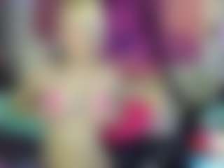 BarbieRiot's Live Sex Cam Show