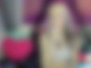Live cam show with BarbieRiot - Submissive on AdultVida.com