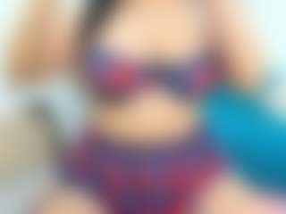 CarlaDevon's Live Sex Cam Show