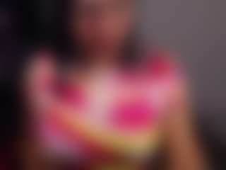 caylin's Live Sex Cam Show