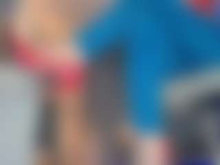 Live cam show with Sara - Athletic on Soda Cam