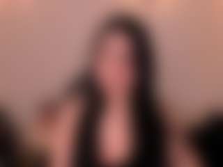 Live-sekscamshow van Hailey Ross