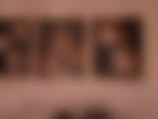 Cam Show en direct de Hailey Ross
