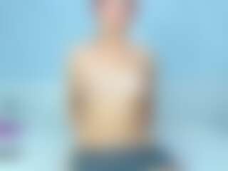 Camilla Weit's Live Sex Cam Show