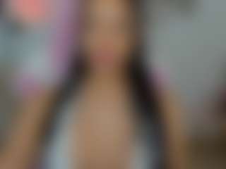 Show de Sexo ao Vivo na Câmera de HaileyFlorez