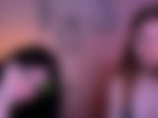 Live cam show with mikameovv - White on Soda Cam