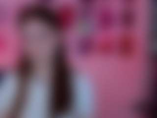 Live cam show with mikameovv - Butt Plug on Soda Cam