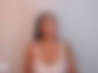 Live cam show with TinaCurly - Creamy on AdultVida.com