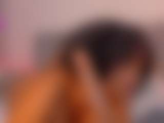 TinaCurly's Live Sex Cam Show