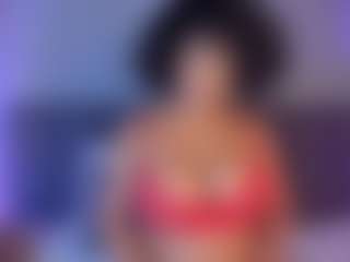 Live cam show with TinaCurly - Morena on Camsoda